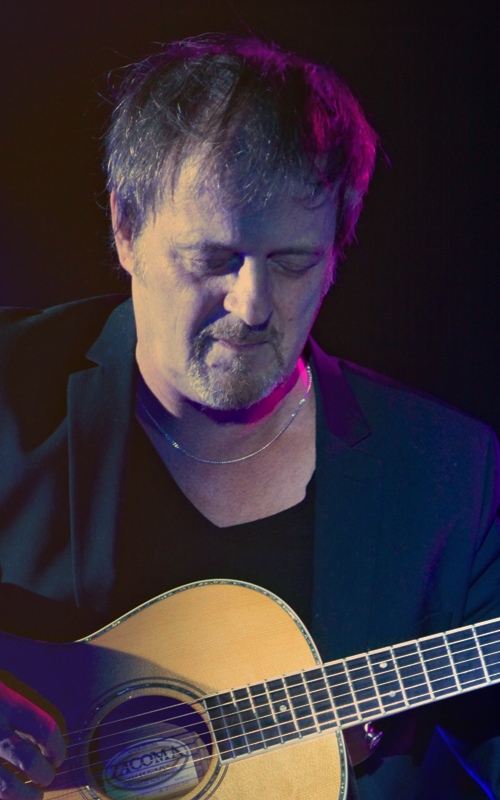 Jean-Luc LENOIR