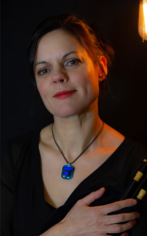 Joanne McIVER