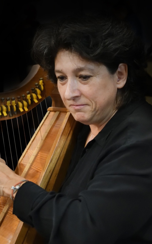 Mathilde WALPOEL